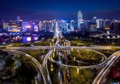 Xinhua Silk Road: południowochińskie miasto Nanning tworzy strefy konsumpcji w porze nocnej, aby rozwijać gospodarkę nocną